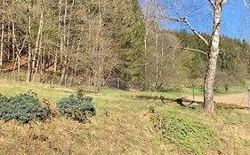 Villa Amelie' Wochenend- Und Ferienhaus
